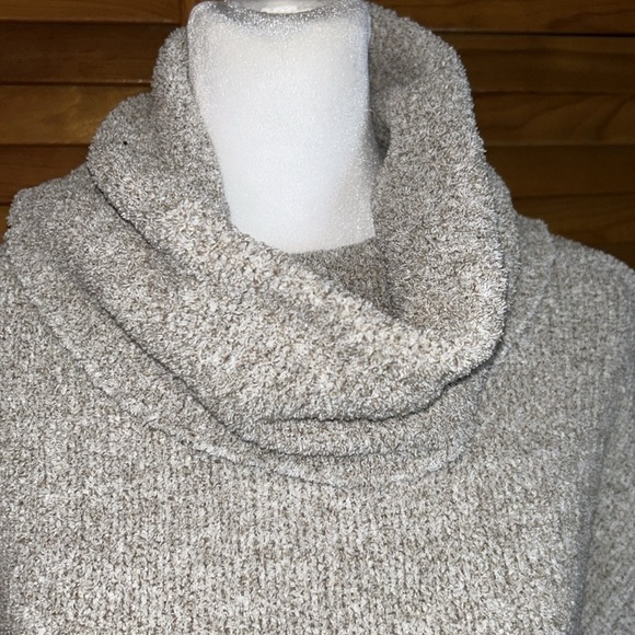 Philosophy Cozy Cowl Neck Sweater | Women’s Size Large - Picture 3 of 10